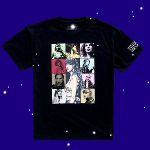 TAYLOR SWIFT OFFICIAL MERCH T-shirts